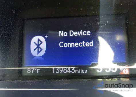 2013 Honda Civic Lx из США, поврежденный, VIN 2HGFB2F53DH504578